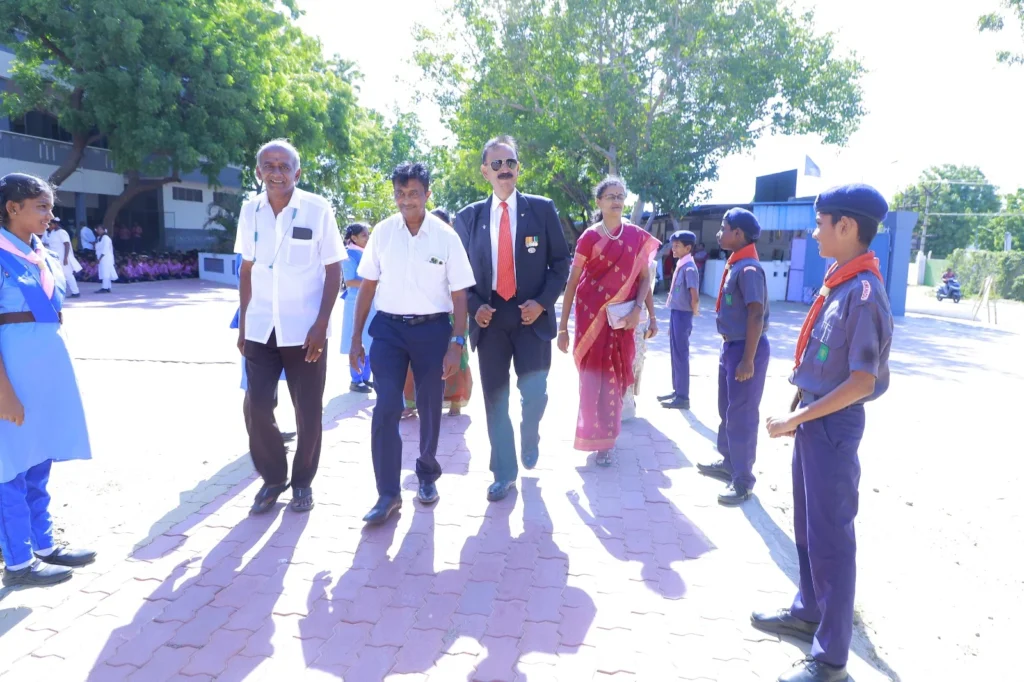 INVESTITURE CEREMONY 2026 7