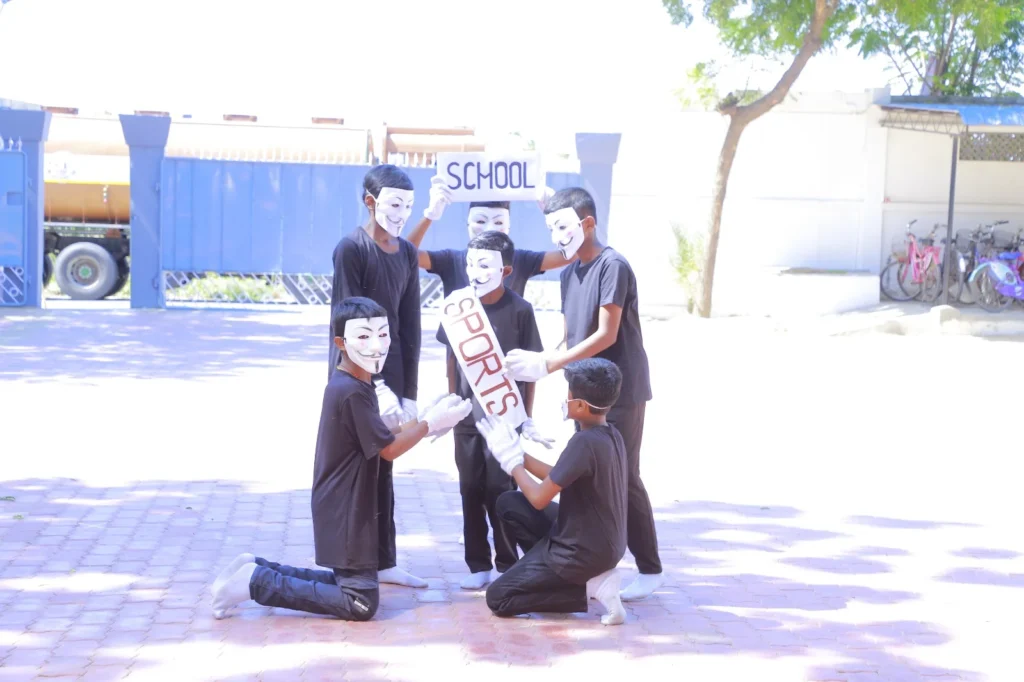 INVESTITURE CEREMONY 2026 9